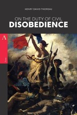 On the Duty of Civil Disobedience