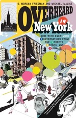 Overheard in New York Updated