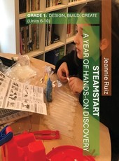 STEAMstart Grade 1 Units 6-10