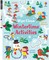 Wipe-Clean Wintertime Activities
