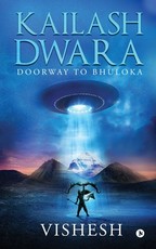 Kailash Dwara