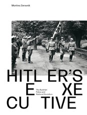 Hitler´s executive