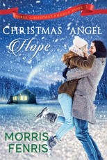 Christmas Angel Hope