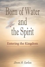 Born of Water and the Spirit