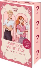 Ashwood Anthology - Ruled by Rivalry: English Edition by LYX