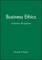 Business Ethics