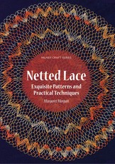 Netted Lace