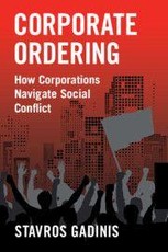 Corporate Ordering
