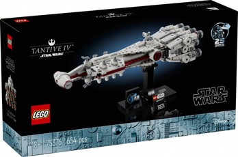 LEGO Star Wars konstruktorius Tantive IV (75376)