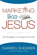 Marketing Like Jesus