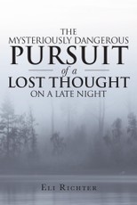 The Mysteriously Dangerous Pursuit of a Lost Thought on a Late Night