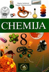 Chemija. Vadovėlis 8 klasei