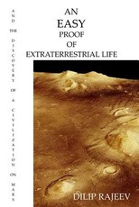 An Easy Proof Of Extreterrestrial Life
