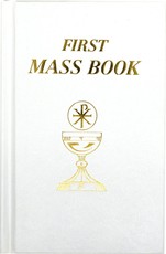 First Mass Book