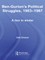 Ben-Gurion's Political Struggles, 1963-1967