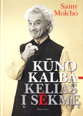 Kūno kalba – kelias į sėkmę