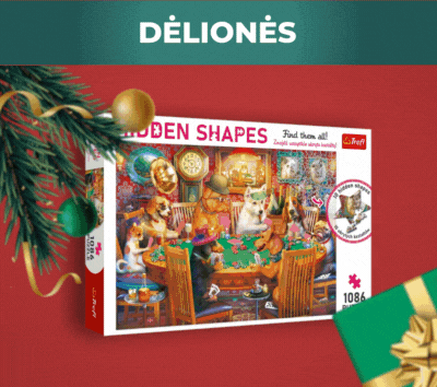 Dėlionės