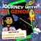 Journey with Mr. Genorace