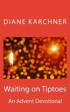 Waiting on Tiptoes