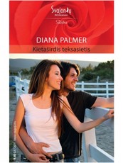 Kietaširdis teksasietis