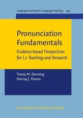 Pronunciation Fundamentals
