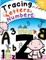 Tracing Letters & Numbers for preschool Age3+