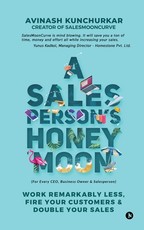 A Salesperson's Honeymoon