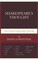 Shakespeare's Thought