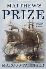 Palliser, M: Matthew's Prize