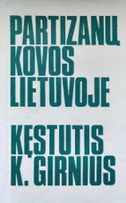 Partizanų kovos Lietuvoje
