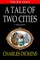 A Tale of Two Cities Large Print