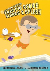 Freddie Ramos Makes a Splash