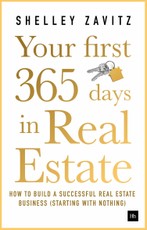 Your First 365 Days in Real Estate