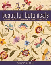 Beautiful Botanicals