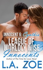Innocent 6: Cynthia