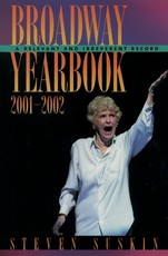 Broadway Yearbook