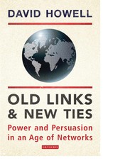 Old Links and New Ties