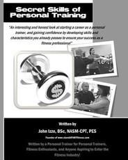 Secret Skills Of Personal Training