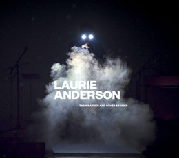 Laurie Anderson