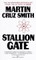 Stallion Gate