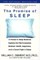 The Promise of Sleep