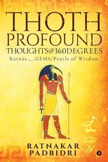 Thoth... Profound Thoughts@360degrees