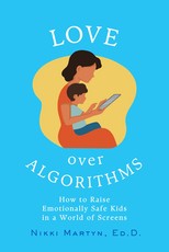 Love Over Algorithms