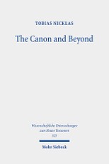 The Canon and Beyond