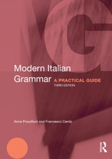 Modern Italian Grammar