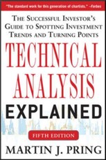 Technical Analysis Explained, Fifth Edition: The Successful Investor's Guide to Spotting Investment Trends and Turning Points