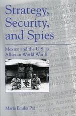 Strategy, Security, & Spies - Ppr.