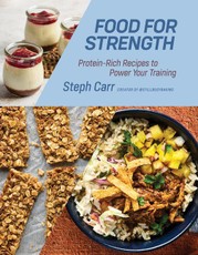 Food for Strength