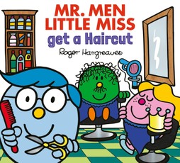 MR MEN LITTLE MISS GET PB