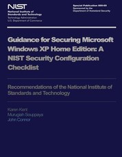 NIST Special Publication 800-69